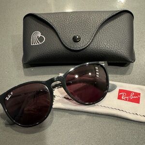 Rayban Erika Rb4171 Polarized